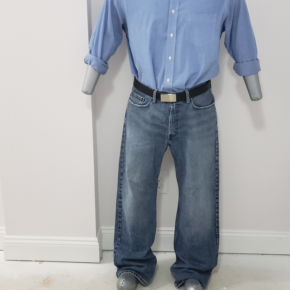 Ralph Lauren Polo Jeans